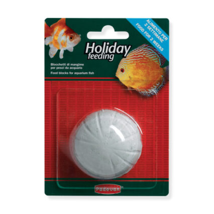 Padovan Holiday Feeding