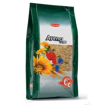 Padovan Avena Ovaz Decorticat 1 Kg