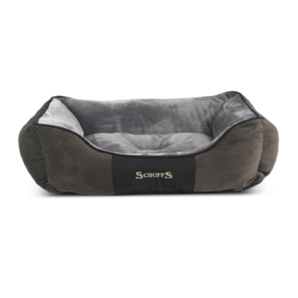 Scruffs Culcus Chester Gri 75x60 cm