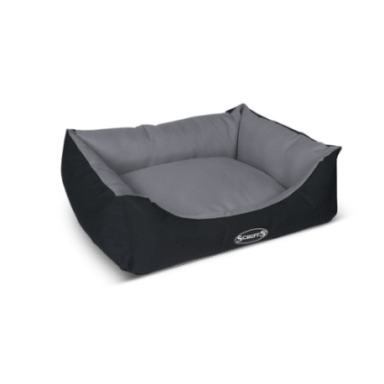 ​Scruffs Culcus Expedition Gri 75X60 cm