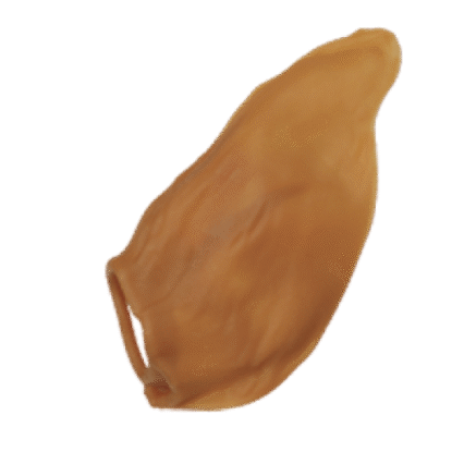 Snack pentru dentie caini Paragon ureche