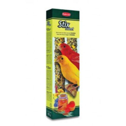 Stix Grandmix Sweet Canari 60 gr
