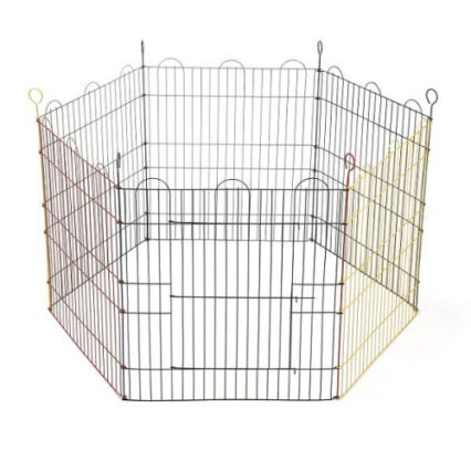 Tarc pentru Iepuri 6 laturi