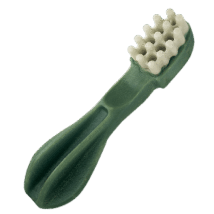 Recompensa pentru caini Paragon periuta de dinti M