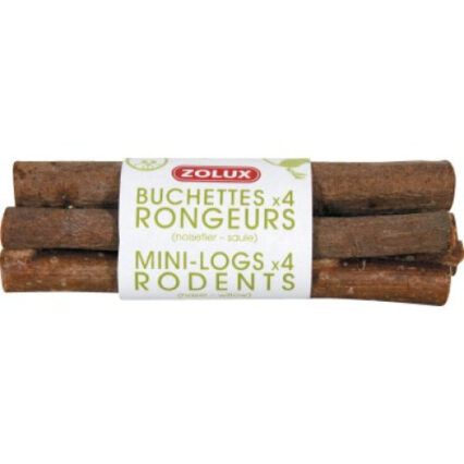 Zolux Bete Dentitie Rozatoare