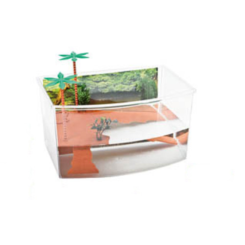 Bazin pentru broaste testoase 27x19x15 cm