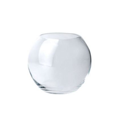 Acvariu bol 6L Escada