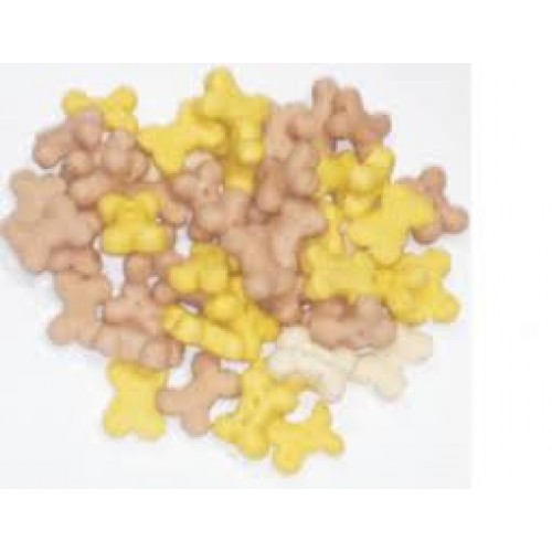 Biscuiti Dog Patrol Puppy Mix 250 gr