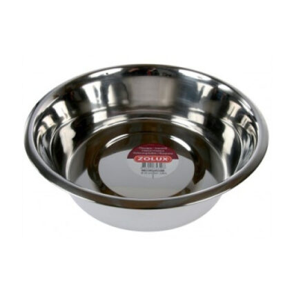 Castron din inox Zolux 21cm/1,75L