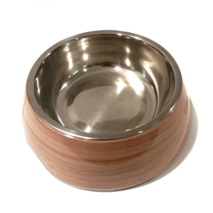 Castron Daya melamina si inox 400 ml