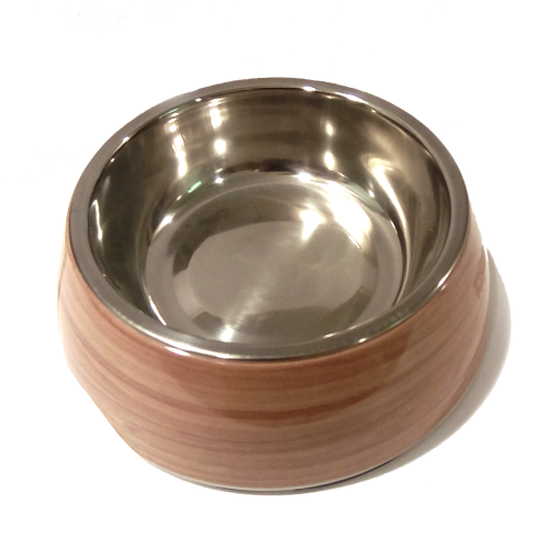 Castron Daya melamina si inox 400 ml