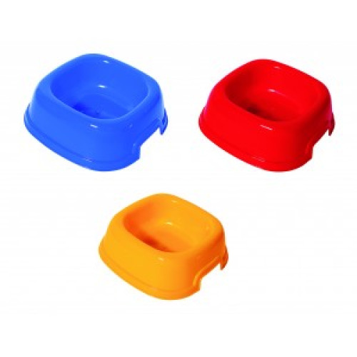 Geo Castron Patrat 22CM.