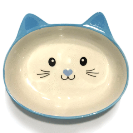 Castron pentru pisici Daya 200 ml