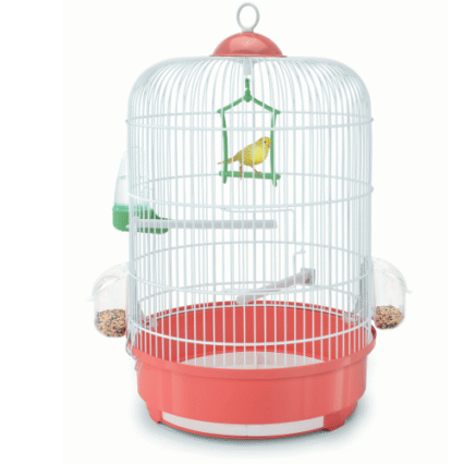 Colivie pentru pasari Imac Milly 33x48 cm