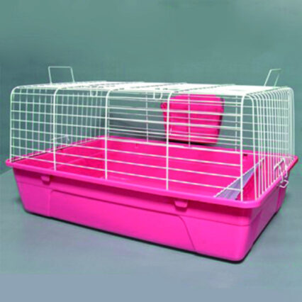 Cusca pentru rozatoare mari Yongli 70.5x45x35 cm