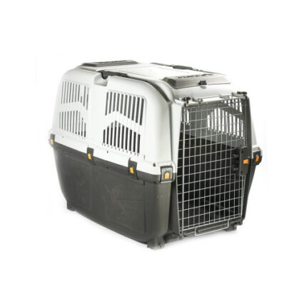 Cusca de transport pentru caini Iata Skudo 7