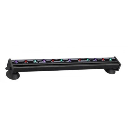 Perdea aer cu led Deebow 260 mm