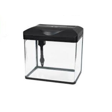 Acvariu din sticla Wave Laguna Led 30