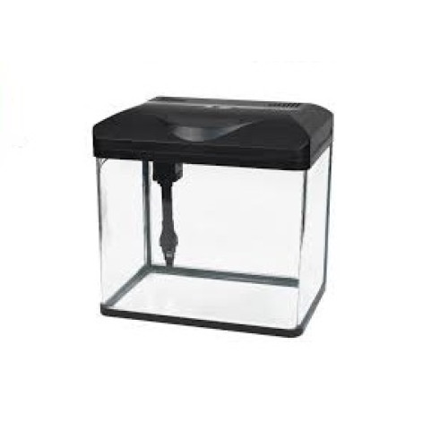 Acvariu din sticla Wave Laguna Led 30