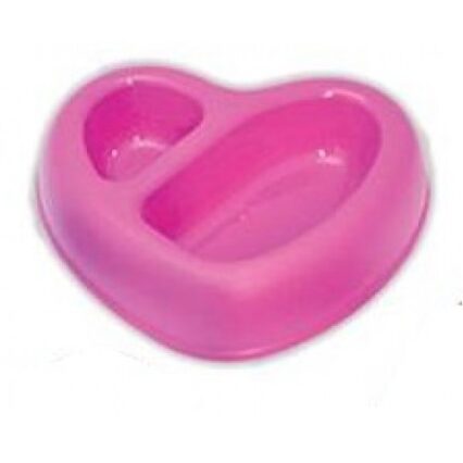 Castron caini Geo That's Amore Dublu