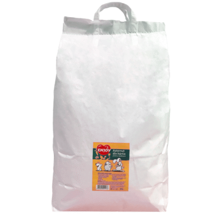 Asternut din hartie pentru rozatoare 25 L