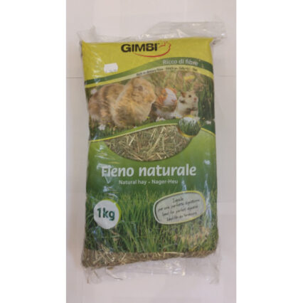 Fan pentru rozatoare Gimborn 30 L