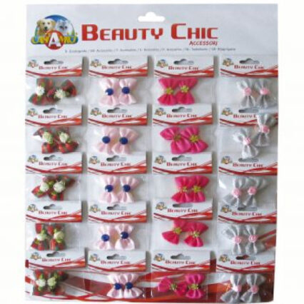 Fundite Fluturas 2 Buc/set