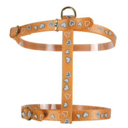 Ham Reflectorizant Zolux Reg M 438382OR Orange