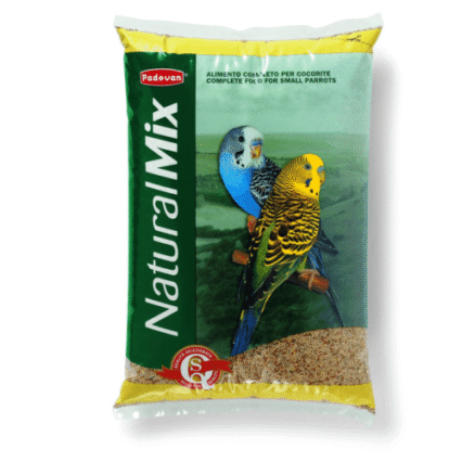 Naturalmix Perusi 20 Kg