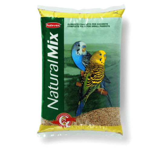 Naturalmix Perusi 20 Kg