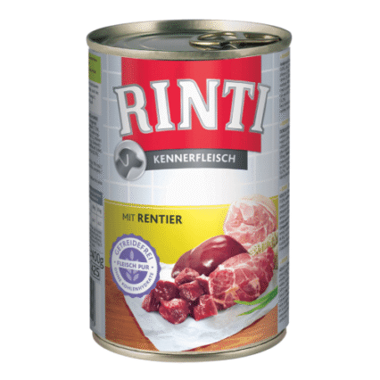 Rinti Adult cu Ren 800 gr