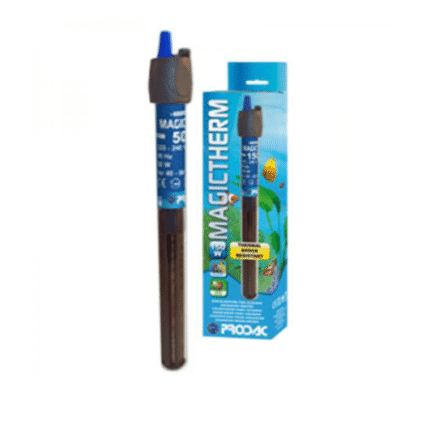 Prodac Incalzitor 50W Avariu 40-50L