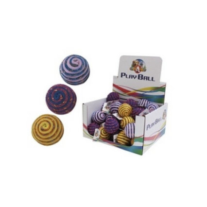 Jucaria pentru pisici Pene