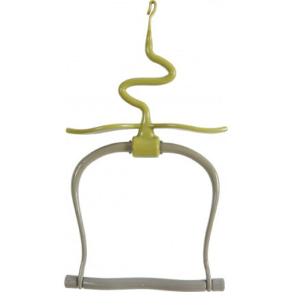 Leaganul din plastic pentru pasari Zolux