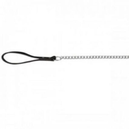 Lesa pentru caini Metal 2.5/90