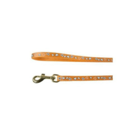 Lesa Reflectorizanta Orange 1 M Zolux