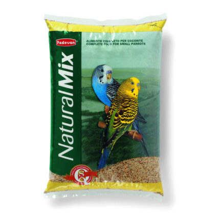 Naturalmix Perusi 5 kg