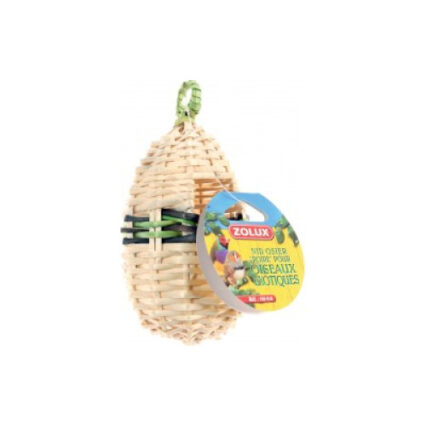 Cuib Exotic Pasari Para