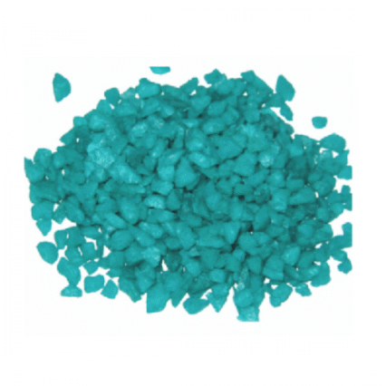 Nisip pentru acvariu Enjoy Dark Green 2-3 mm 2 kg CDG-002