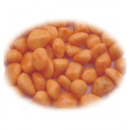 Nisip pentru acvariu Enjoy Orange 2-3mm 2 kg CHO-00