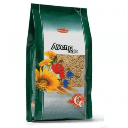 Ovaz Decorticat Avena Pasari 20Kg
