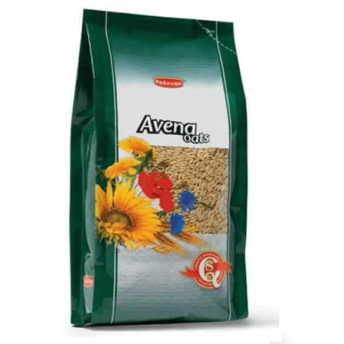 Ovaz Decorticat Avena Pasari 20Kg