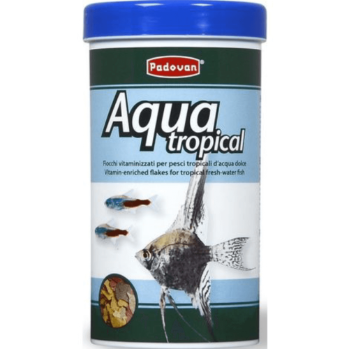 Padovan Aqua Tropical - 16 Gr. /100 ML