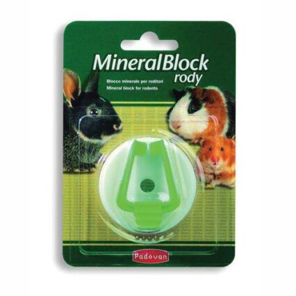 Mineral Block Rozatoare 50 g