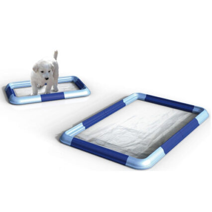 Suport Plastic Pet Pad