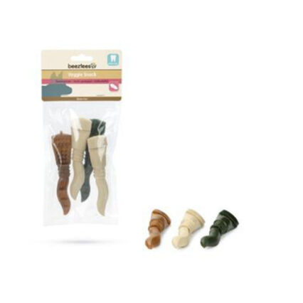 Recompense pentru caini Snack  Veggie Mix 7.5 cm 12buc/set