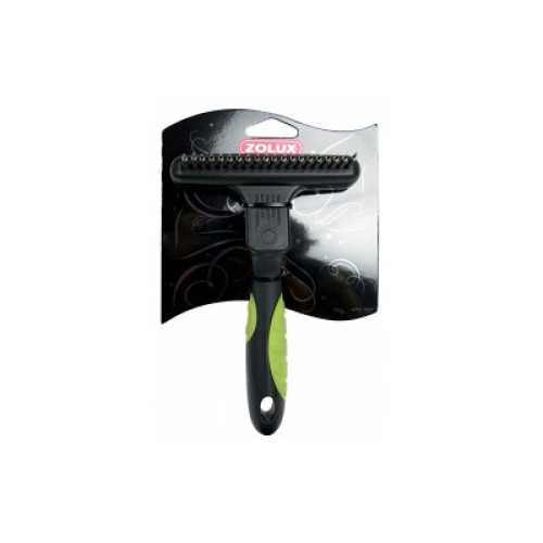 Tesala Retractabila Caini 1 Rand