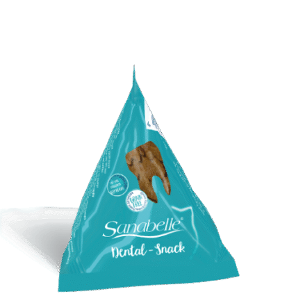 Sanabelle Snack Dental 20 gr 12 buc/set