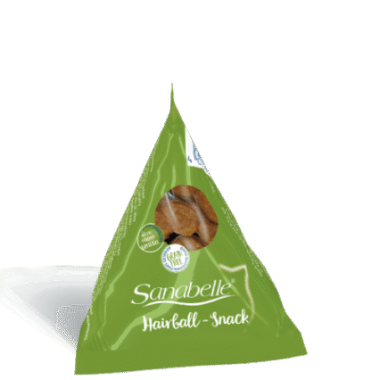 Sanabelle Snack Hairball 20 gr 12 buc/set