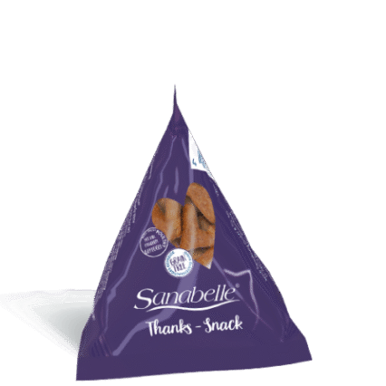 Sanabelle Snack Thanks 20 gr 12 buc/set